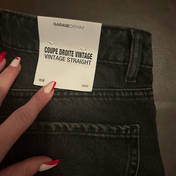 Garage jeans - Picture 6 of 9